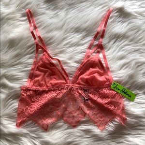 Sam Edelman Bralette